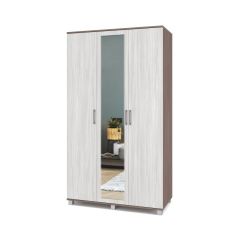 ЕВА Шкаф 3-х дверный Е31 в Каменске-Уральском - kamensk-uralskiy.mebel24.online | фото 9