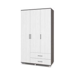 ЕВА Шкаф 3-х дверный Е33 в Каменске-Уральском - kamensk-uralskiy.mebel24.online | фото
