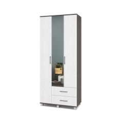 КАРИНА Шкаф 3-х дверный К33 в Каменске-Уральском - kamensk-uralskiy.mebel24.online | фото