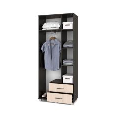 КАРИНА Шкаф 3-х дверный К33 в Каменске-Уральском - kamensk-uralskiy.mebel24.online | фото 4