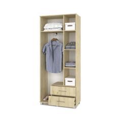 КАРИНА Шкаф 3-х дверный К33 в Каменске-Уральском - kamensk-uralskiy.mebel24.online | фото 6