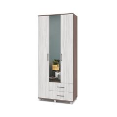 КАРИНА Шкаф 3-х дверный К33 в Каменске-Уральском - kamensk-uralskiy.mebel24.online | фото 9