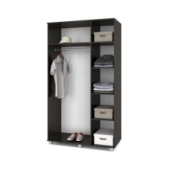 ВИОРА Шкаф 3-х дверный В31 в Каменске-Уральском - kamensk-uralskiy.mebel24.online | фото 4