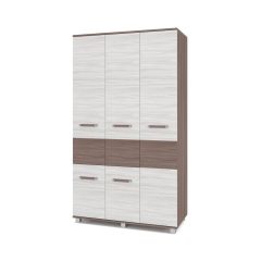 ВИОРА Шкаф 3-х дверный В32 в Каменске-Уральском - kamensk-uralskiy.mebel24.online | фото 7