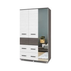 ВИОРА Шкаф 3-х дверный В33 в Каменске-Уральском - kamensk-uralskiy.mebel24.online | фото