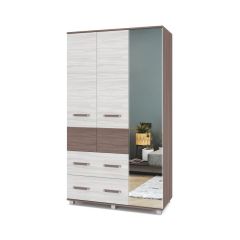 ВИОРА Шкаф 3-х дверный В33 в Каменске-Уральском - kamensk-uralskiy.mebel24.online | фото 7