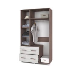 ВИОРА Шкаф 3-х дверный В33 в Каменске-Уральском - kamensk-uralskiy.mebel24.online | фото 8