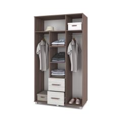 ВИОРА Шкаф 3-х дверный В34 в Каменске-Уральском - kamensk-uralskiy.mebel24.online | фото 8