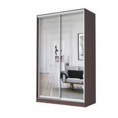 Шкаф-купе ХИТ 23-4-12-55 (420) в Каменске-Уральском - kamensk-uralskiy.mebel24.online | фото
