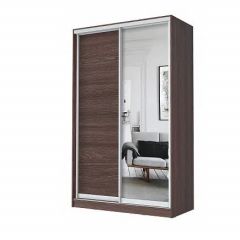 Шкаф-купе ХИТ 23-4-15-15 (420) в Каменске-Уральском - kamensk-uralskiy.mebel24.online | фото 1