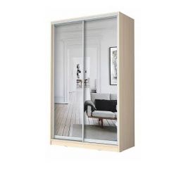 Шкаф-купе ХИТ 24-4-14-55 (420) в Каменске-Уральском - kamensk-uralskiy.mebel24.online | фото 6