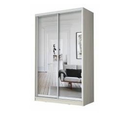 Шкаф-купе ХИТ 24-4-14-55 (420) в Каменске-Уральском - kamensk-uralskiy.mebel24.online | фото 8