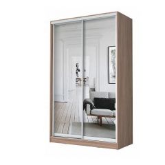 Шкаф-купе ХИТ 24-4-14-55 (420) в Каменске-Уральском - kamensk-uralskiy.mebel24.online | фото 9