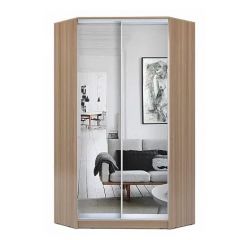 Шкаф-купе ХИТ-У-24-4-55 в Каменске-Уральском - kamensk-uralskiy.mebel24.online | фото 10