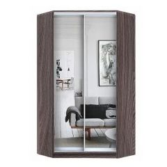 Шкаф-купе ХИТ-У-24-4-55 в Каменске-Уральском - kamensk-uralskiy.mebel24.online | фото 11