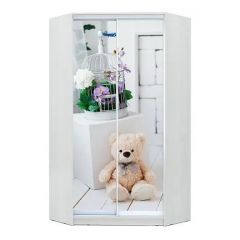 Шкаф-купе ХИТ-У-24-4-77 в Каменске-Уральском - kamensk-uralskiy.mebel24.online | фото
