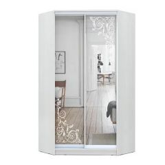 Шкаф-купе ХИТ-У-L-23-64-66 в Каменске-Уральском - kamensk-uralskiy.mebel24.online | фото