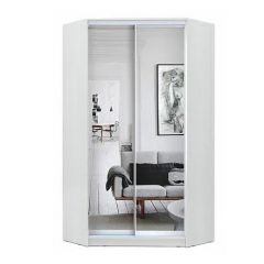 Шкаф-купе ХИТ-У-L-24-64-55 в Каменске-Уральском - kamensk-uralskiy.mebel24.online | фото