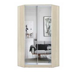 Шкаф-купе ХИТ-У-L-24-64-55 в Каменске-Уральском - kamensk-uralskiy.mebel24.online | фото 8