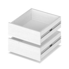 РОЛАНД Шкаф-купе Анкор светлый (600*1100) Р611 в Каменске-Уральском - kamensk-uralskiy.mebel24.online | фото 3