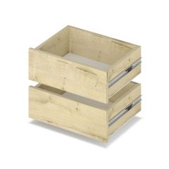 РОЛАНД Шкаф-купе Ирландский дуб (450*1300) Р431 в Каменске-Уральском - kamensk-uralskiy.mebel24.online | фото 4