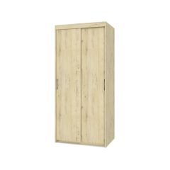 ТОМАС Шкаф-купе Ирландский дуб Т21 в Каменске-Уральском - kamensk-uralskiy.mebel24.online | фото