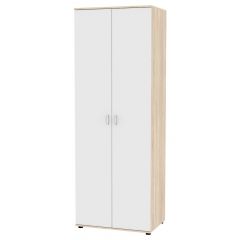 Шкаф "Алиса (H3)" ручка скоба в Каменске-Уральском - kamensk-uralskiy.mebel24.online | фото 4