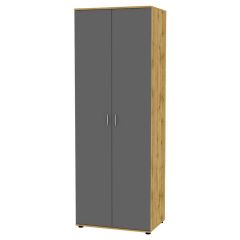 Шкаф "Алиса (H3)" ручка скоба в Каменске-Уральском - kamensk-uralskiy.mebel24.online | фото 19