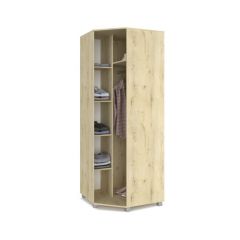 ЕВА Шкаф угловой Е58 в Каменске-Уральском - kamensk-uralskiy.mebel24.online | фото 6