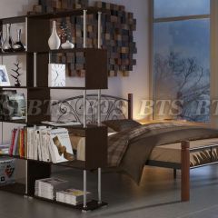 Стеллаж (БТС) в Каменске-Уральском - kamensk-uralskiy.mebel24.online | фото 2