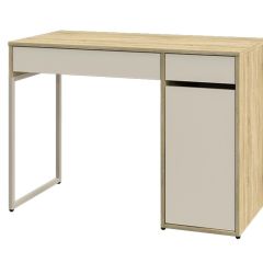 Стол письменный с надстройкой НКМ Эдем-1 в Каменске-Уральском - kamensk-uralskiy.mebel24.online | фото 2