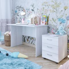 Стол Письменный Ученик в Каменске-Уральском - kamensk-uralskiy.mebel24.online | фото 2
