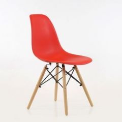 Стул Barneo N-12 WoodMold красный в Каменске-Уральском - kamensk-uralskiy.mebel24.online | фото 3