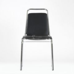 Стул Barneo S-4 (черный) в Каменске-Уральском - kamensk-uralskiy.mebel24.online | фото 2