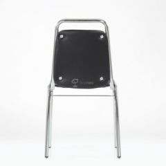 Стул Barneo S-4 (черный) в Каменске-Уральском - kamensk-uralskiy.mebel24.online | фото 3