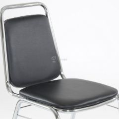 Стул Barneo S-4 (черный) в Каменске-Уральском - kamensk-uralskiy.mebel24.online | фото 4