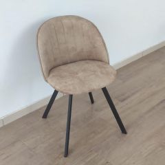 Стул Vesta 9 полоса (ткань STRONG) в Каменске-Уральском - kamensk-uralskiy.mebel24.online | фото 2