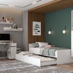 Токио Стол письменный в Каменске-Уральском - kamensk-uralskiy.mebel24.online | фото 3