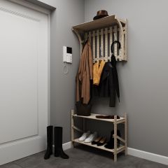 Тумба Конструктор Арт.Т600-1 в Каменске-Уральском - kamensk-uralskiy.mebel24.online | фото 4