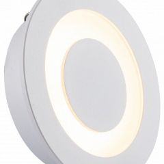 Встраиваемый светильник Denkirs DK2500 DK2700-WH в Каменске-Уральском - kamensk-uralskiy.mebel24.online | фото