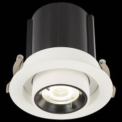 Встраиваемый светильник ST-Luce ST702 ST702.248.12 в Каменске-Уральском - kamensk-uralskiy.mebel24.online | фото 5