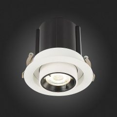 Встраиваемый светильник ST-Luce ST702 ST702.248.12 в Каменске-Уральском - kamensk-uralskiy.mebel24.online | фото 7