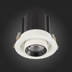 Встраиваемый светильник ST-Luce ST702 ST702.248.12 в Каменске-Уральском - kamensk-uralskiy.mebel24.online | фото 8