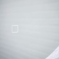 Зеркало Дакка 800х500 с подсветкой Домино (GL7036Z) в Каменске-Уральском - kamensk-uralskiy.mebel24.online | фото 6