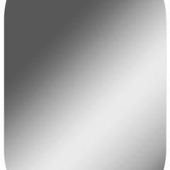 Зеркало Дакка 900х500 с подсветкой Домино (GL7037Z) в Каменске-Уральском - kamensk-uralskiy.mebel24.online | фото