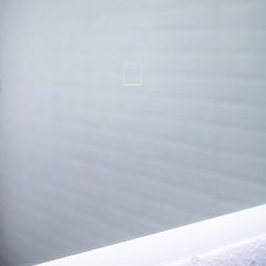 Зеркало Дублин 800х600 с подсветкой Домино (GL7017Z) в Каменске-Уральском - kamensk-uralskiy.mebel24.online | фото 5