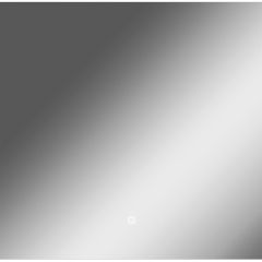 Зеркало Good Light 2-100 с подсветкой Домино (GL7016Z) в Каменске-Уральском - kamensk-uralskiy.mebel24.online | фото 1
