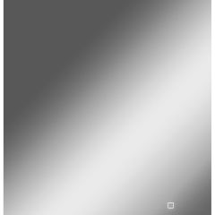 Зеркало Каракас 800х600 с подсветкой Домино (GL7042Z) в Каменске-Уральском - kamensk-uralskiy.mebel24.online | фото