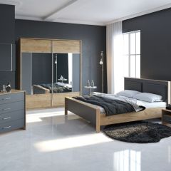 Зеркало ЛИБЕРТИ в Каменске-Уральском - kamensk-uralskiy.mebel24.online | фото 3