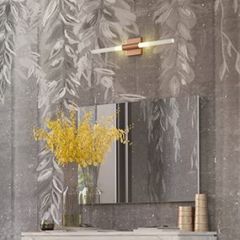 Зеркало навесное НКМ МОНИКА в Каменске-Уральском - kamensk-uralskiy.mebel24.online | фото
